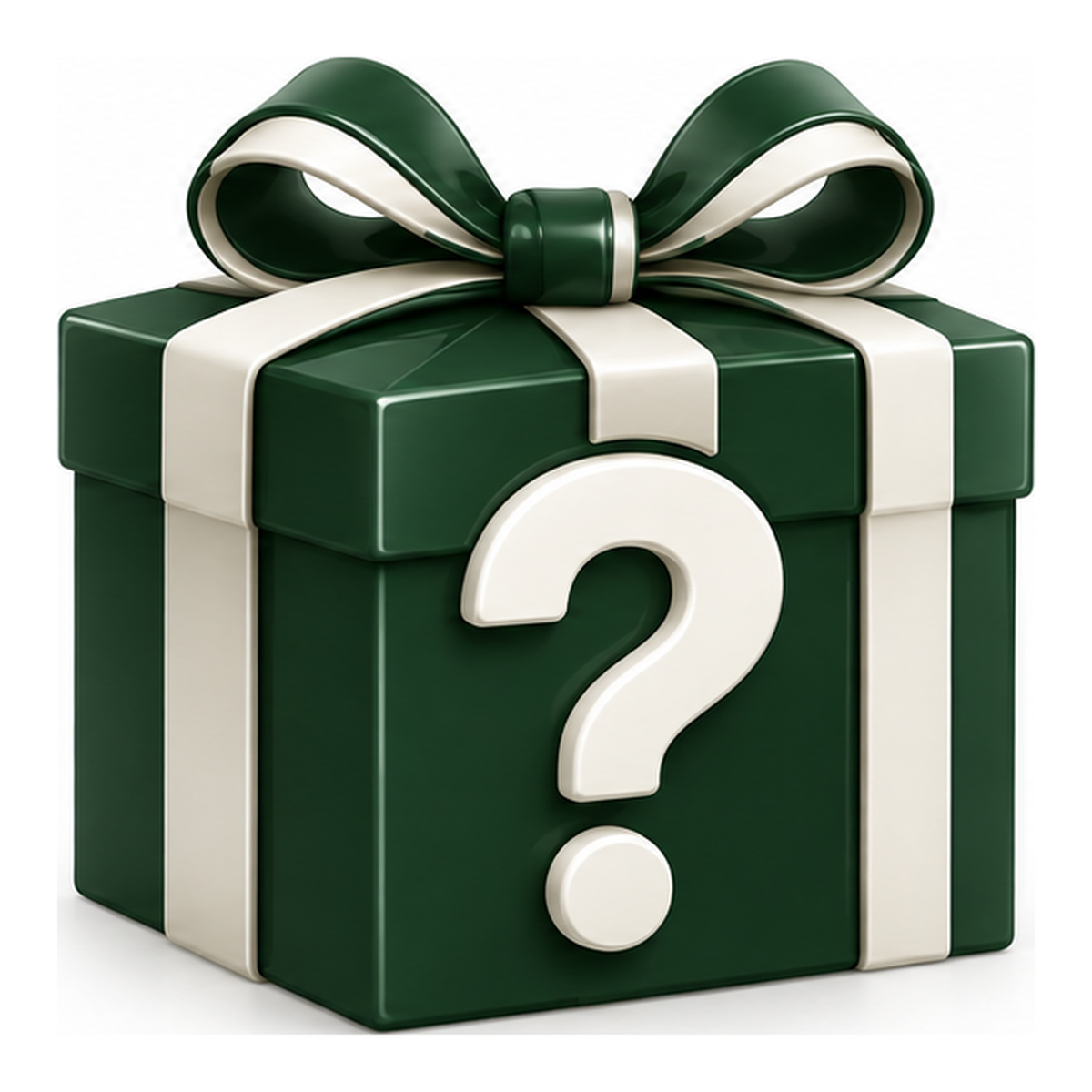 Mystery Gift