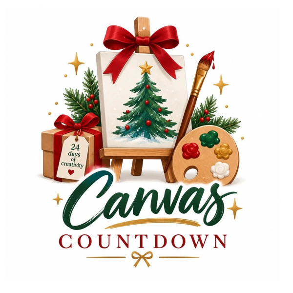 Canvas Countdown